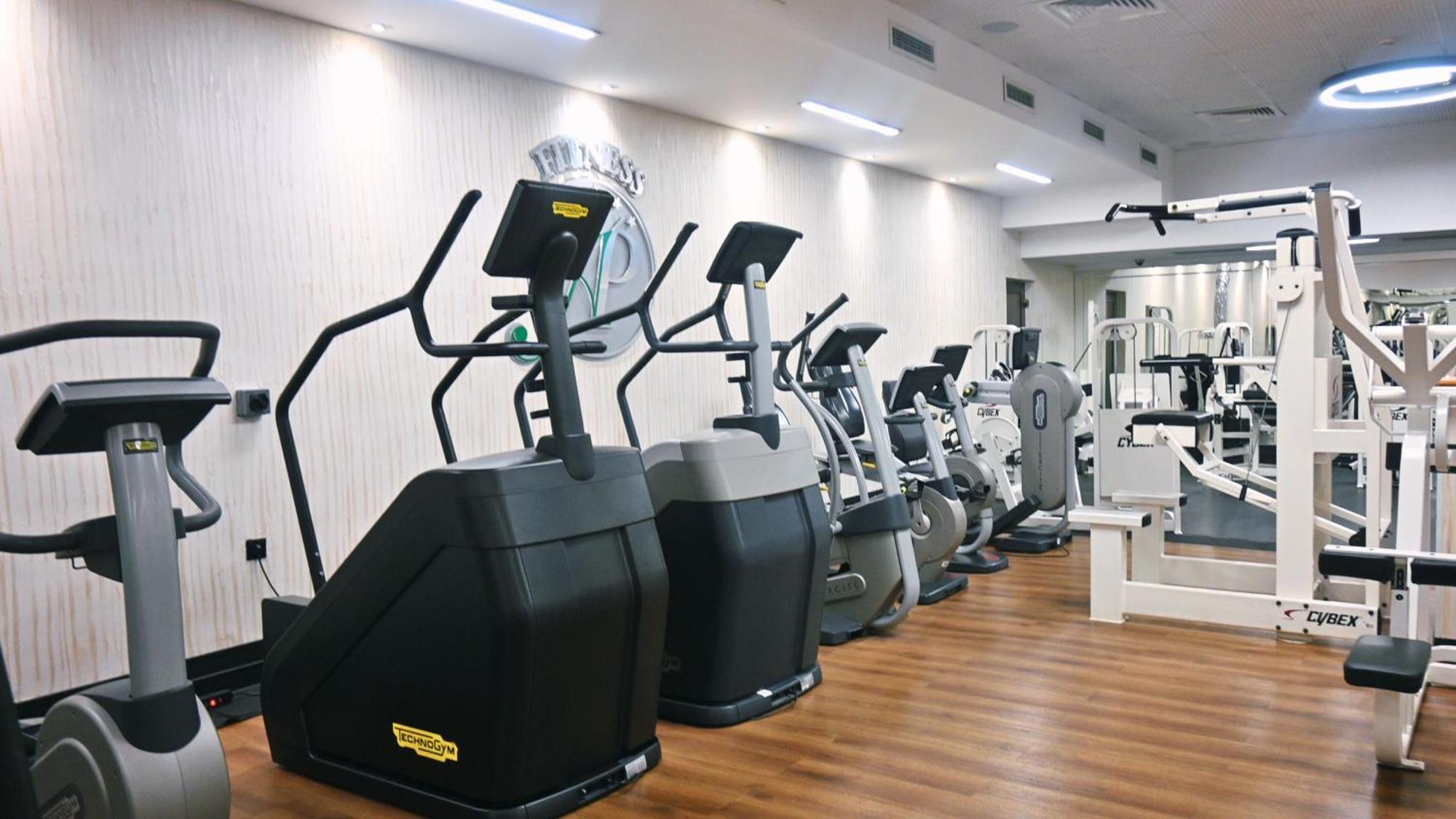 Aleksandar Palace Hotel Congress Center & Spa Скопье Экстерьер фото